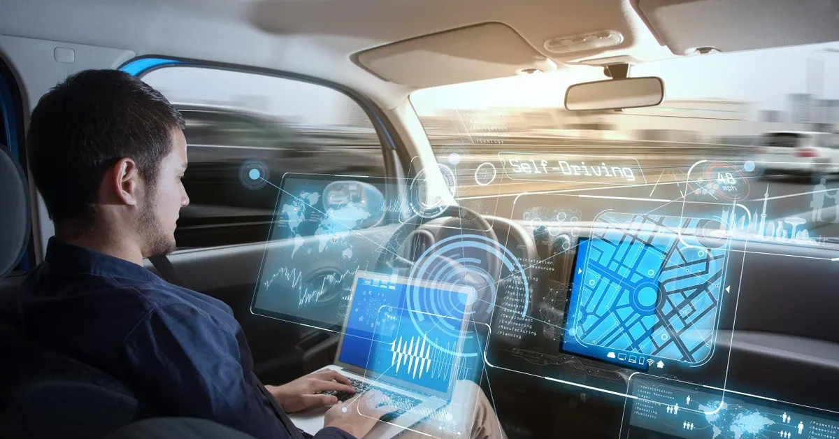 AI đang thay đổi ngành công nghệ toàn cầu